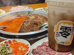 -楠火锅(太古里总店)