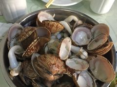 -张树军海鲜(王府壹号店)
