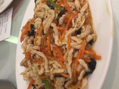-老昌春饼(中央大街店)