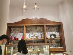 -WHEAT&BAKER-麥(凯德来福士店)