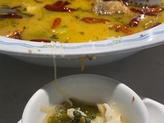 -花椒俏川菜小馆(南海万达店)