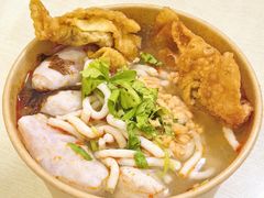 -非遗·十八曲鱼饺(西马总店)