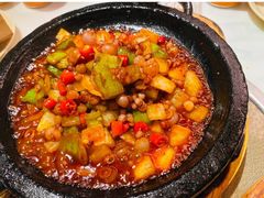 -七八冷面·延边朝鲜族美食(圣熙八号店)