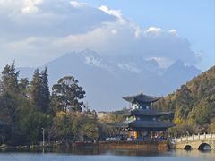 -黑龙潭公园