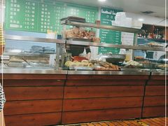 -马记伊源斋涮肉·清真菜(潘家园古玩市场店)