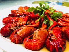 -老人和饭店(打浦路店)