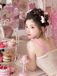 -模卡写真馆(南通店)