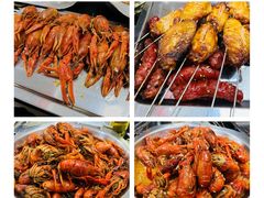 -九喜龙虾(凤城六路直营店)