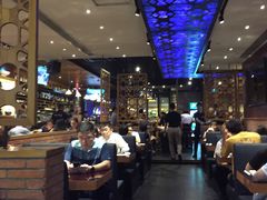 -bluefrog蓝蛙(悠唐购物中心店)