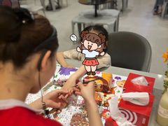 -海底捞火锅(正大乐城店)