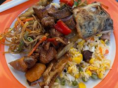 -广州粤海喜来登酒店