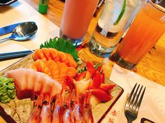 -赤坂亭·M9和牛烧肉·铁板烧(合肥万象城店)