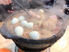 -范贤光鸡公煲(平乐园总店)