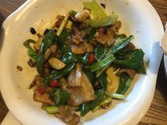 -妈妈的味道(工人体育场东路店)