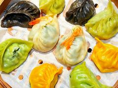 -将相和·海鲜蒸饺大连菜