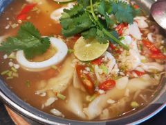 -Thai Alley泰爱里(二沙岛店)
