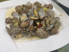 -望海潮海鲜店 特色家常菜(在海一方店)