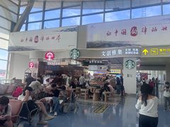 -银川河东国际机场