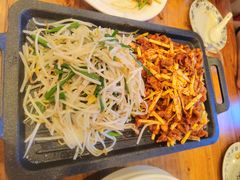 -老雒阳面馆·水席·洛阳菜(王城路店)
