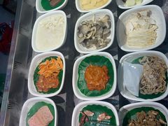 -川山城麻辣香锅(鼎汇美食城店)