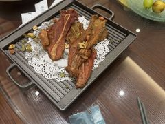 -小菜园新徽菜(无锡金悦广场店)