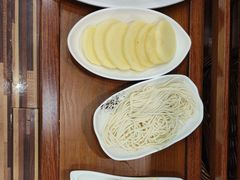 -陈府大宅门成都火锅·手切鲜肉(太原街店)