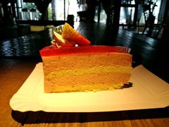 -THEDAY蛋糕(团结路店)
