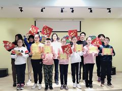 -天才声少儿口才培训中心(世纪金源店)