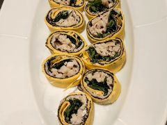 -北京王府井希尔顿酒店·秦唐中餐厅Chynna