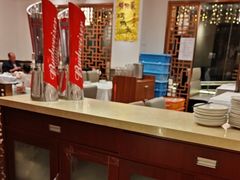 -福来居烤鸭店(天坛二店)