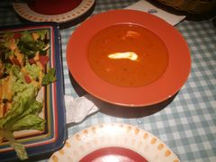 烤鸡肉玛莎拉-Tony's House