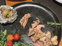 -百特喜·意大利餐厅(八佰伴镇江店)