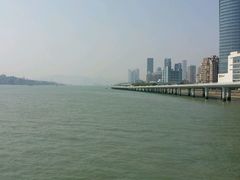 -演武大桥观景平台