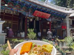-寂照庵