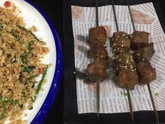 -红钳侠小龙虾·烧烤(中赢康康谷店)