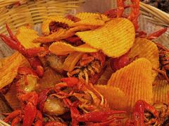 -霸王虾·麻辣小龙虾(清水河公园店)