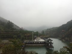 -黄花溪