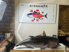 -第六季自助餐厅(北太平庄店)