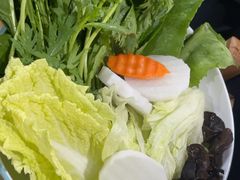 -和庆斋羊蝎子火锅·碳缸烧烤(顺义旗舰店)