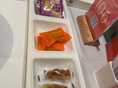 -小厨娘淮扬菜(六合欢乐港店)