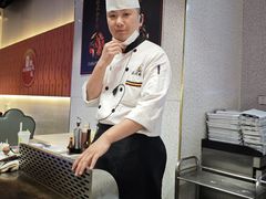 -法式利昂铁板烧主题餐厅(唐山爱琴海店)