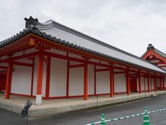 景点-京都御所