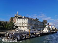 -阿尔卡特拉斯岛