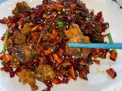 -柒园·三十年创意杭帮菜(龙湖滨江天街店)