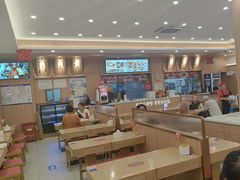 -庆丰包子铺(西单店)
