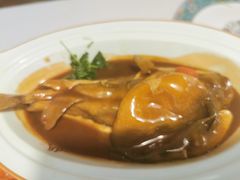 -肆月河豚·新淮扬(金融街店)