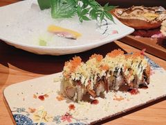 -故乡屋日本料理(八一广场店)