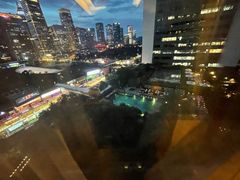 -深圳星河丽思卡尔顿酒店
