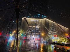 -好乐迪(张扬路八佰伴店)