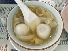 -仁信老铺(华盖路店)